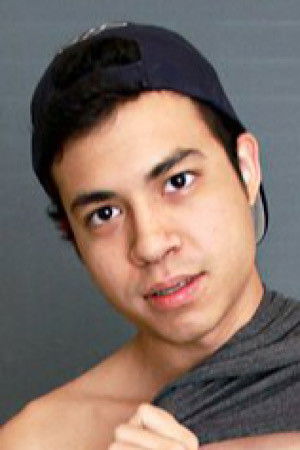 et billede af Isaac Yale