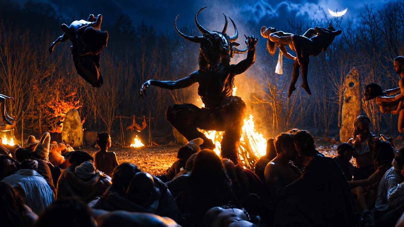 Gaua (The Night) (2025) — still 4