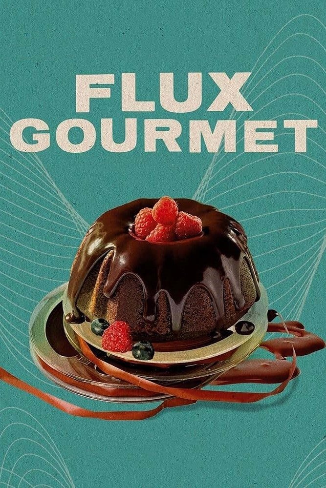 Flux Gourmet