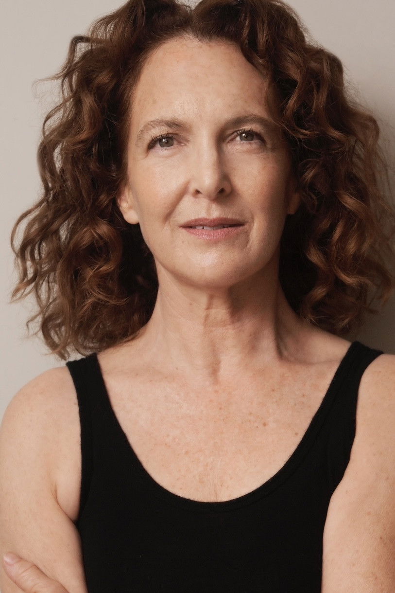 et billede af Jennifer Tulchin