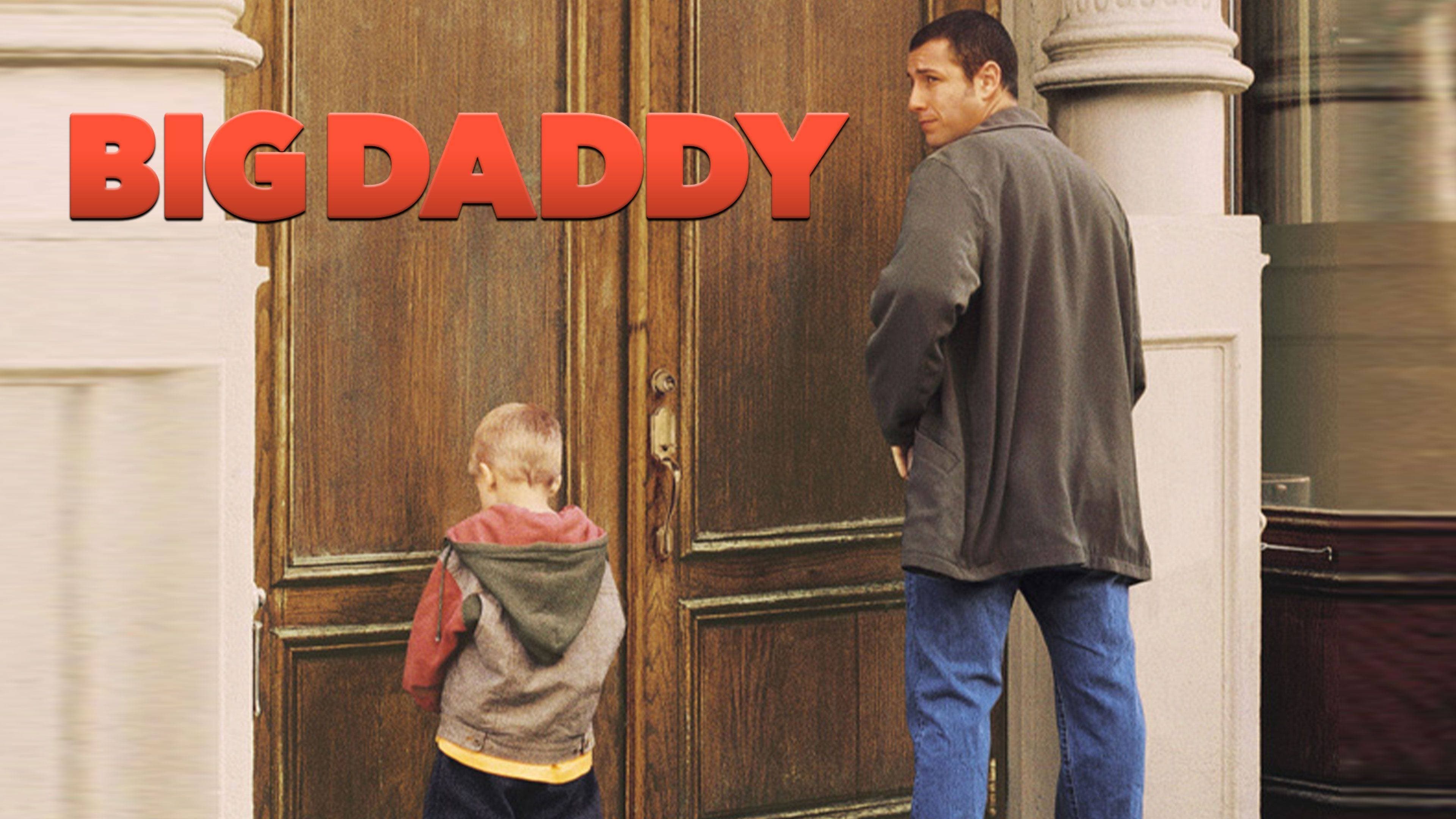 Big Daddy (1999)