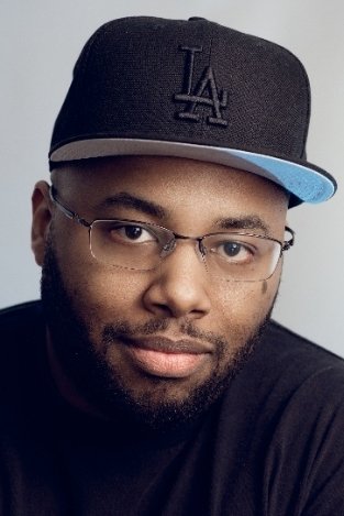 et billede af Kyle Chapple