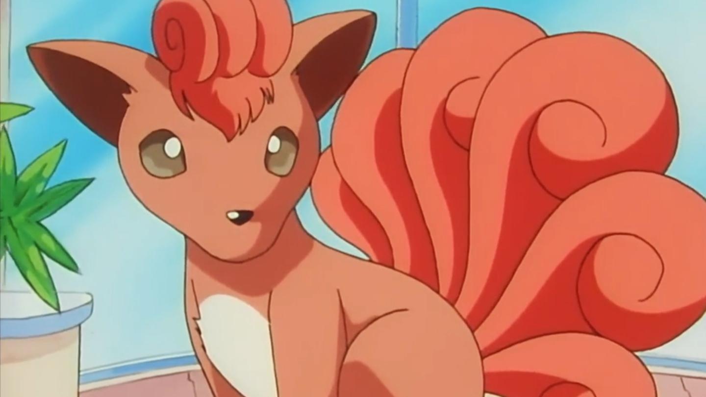 Pokémon Staffel 1 :Folge 28 