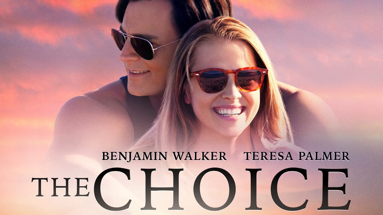 The Choice (2016)