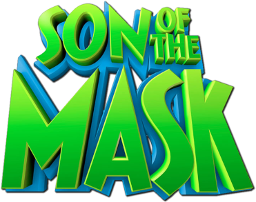 Son of the Mask Logo