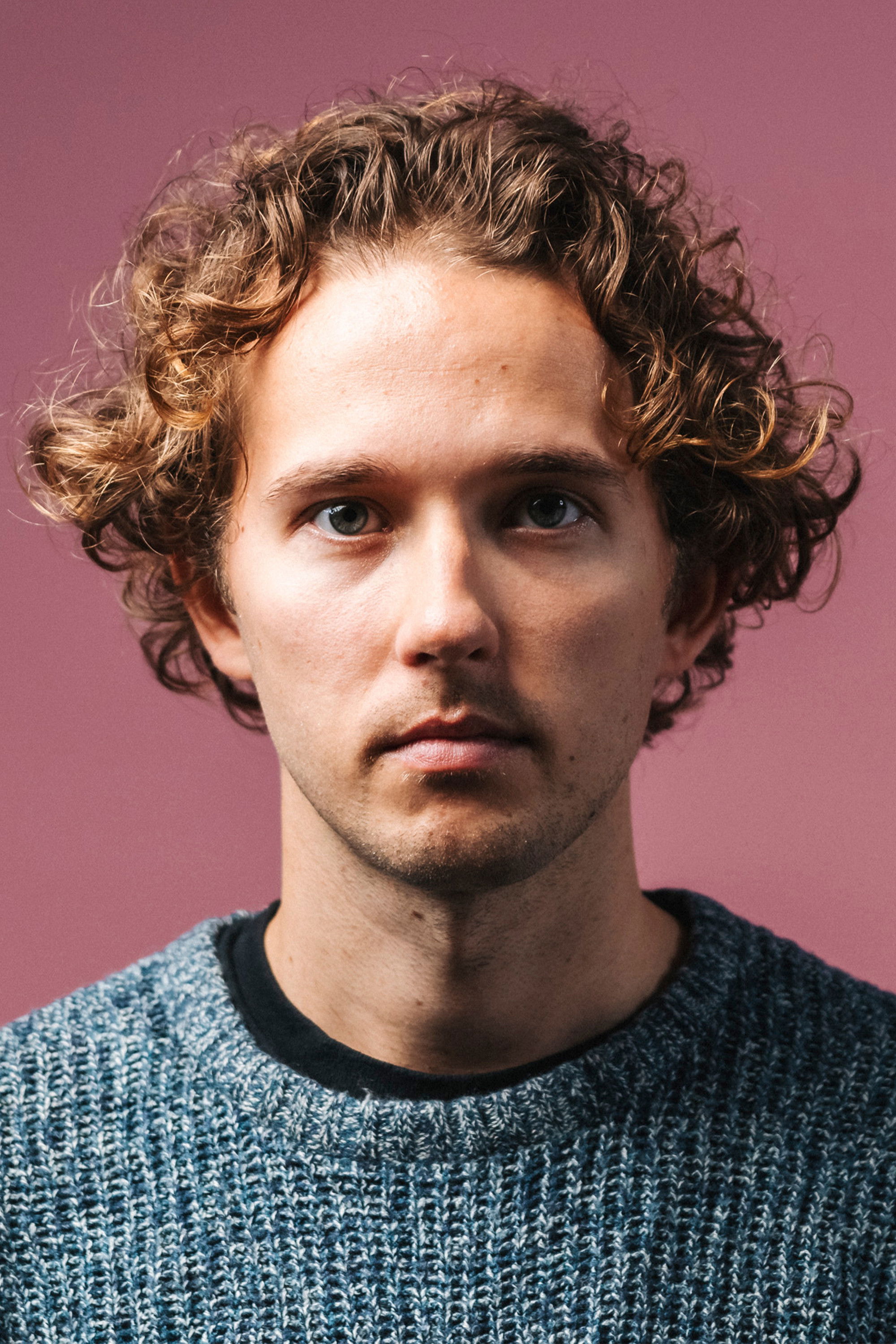 et billede af Alvari Stenbäck