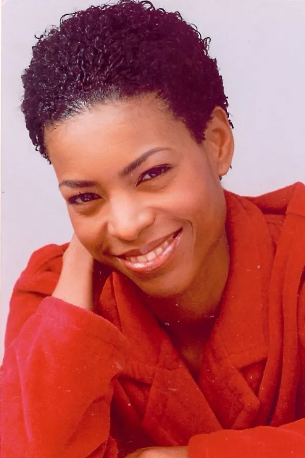 et billede af Dawn A. Douglas