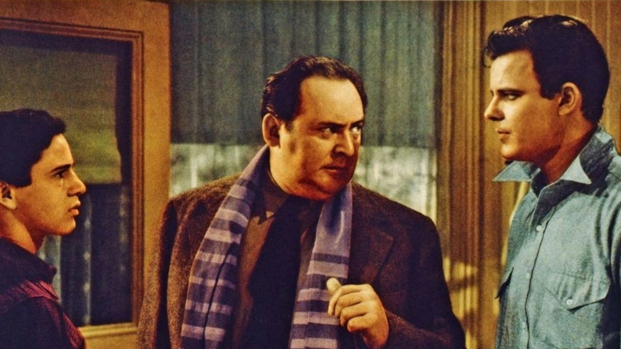 The Penalty (1941)