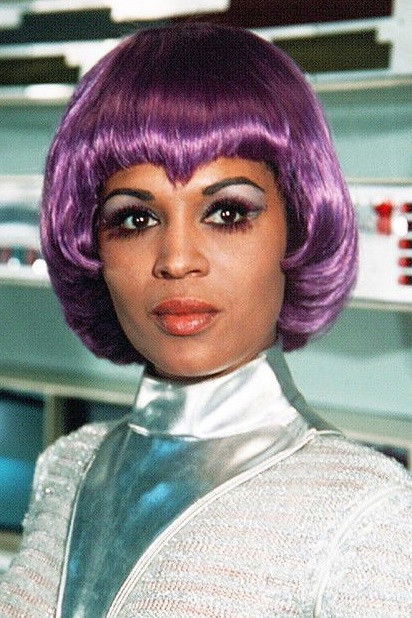 et billede af Dolores Mantez