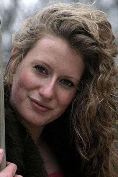 et billede af Marijke Boonstra