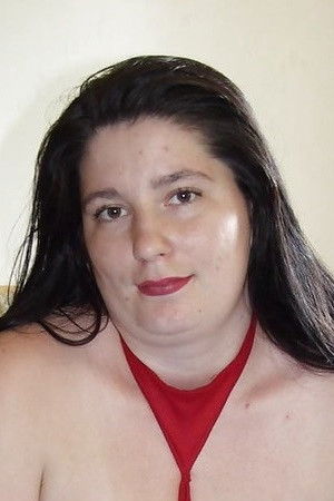 et billede af Susi Quatroux