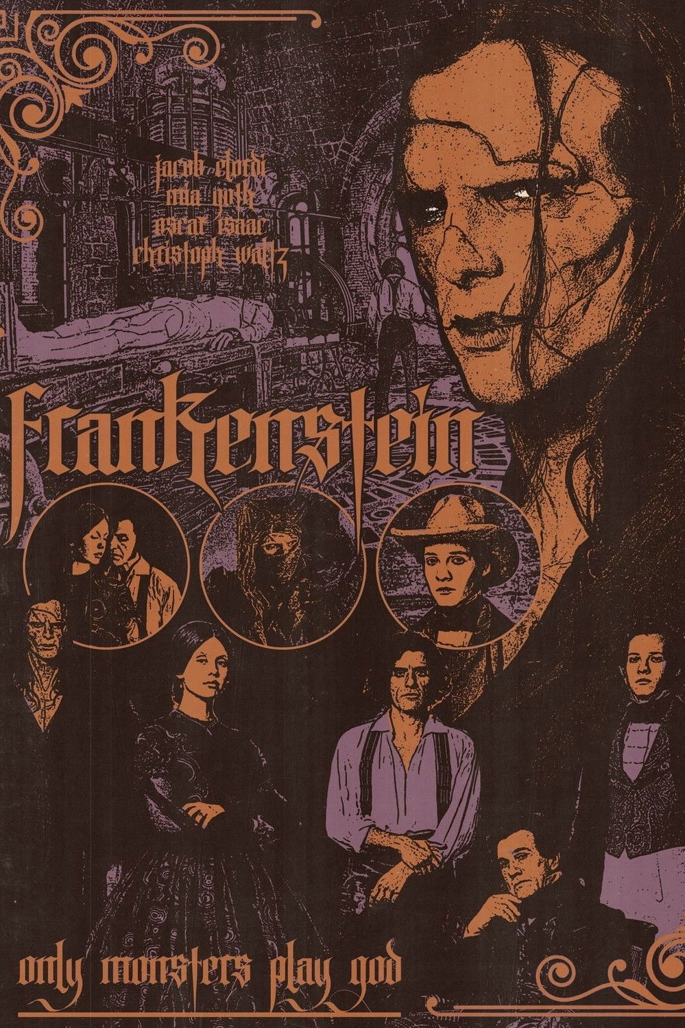 Frankenstein