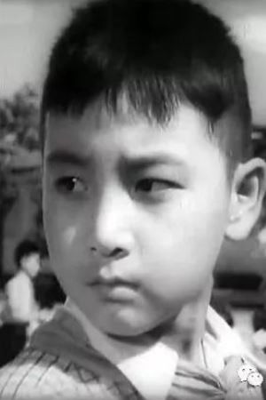 et billede af Liqun Su