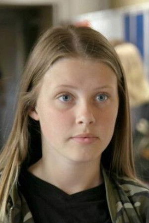 et billede af Selma Tångefjord Ryme