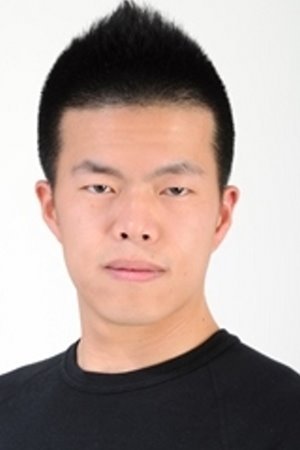 et billede af Yoshihito Sasaki