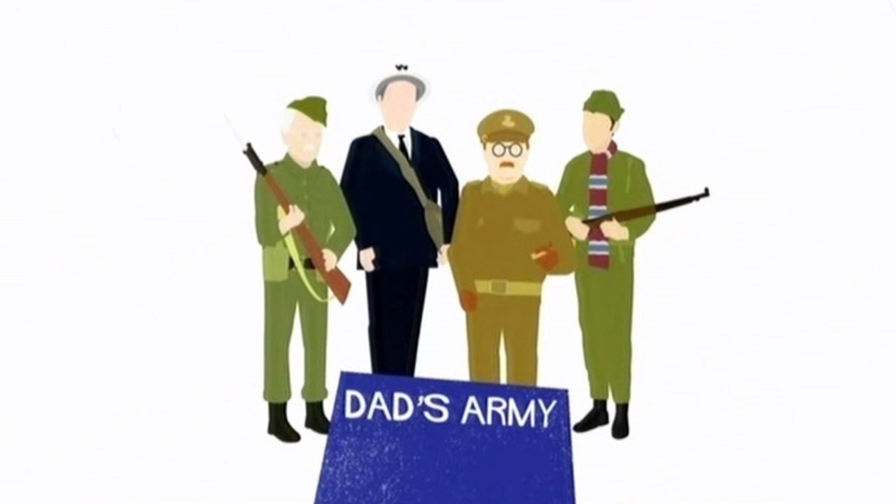 Thumbnail for Dad's Army Season 1 Episode 11