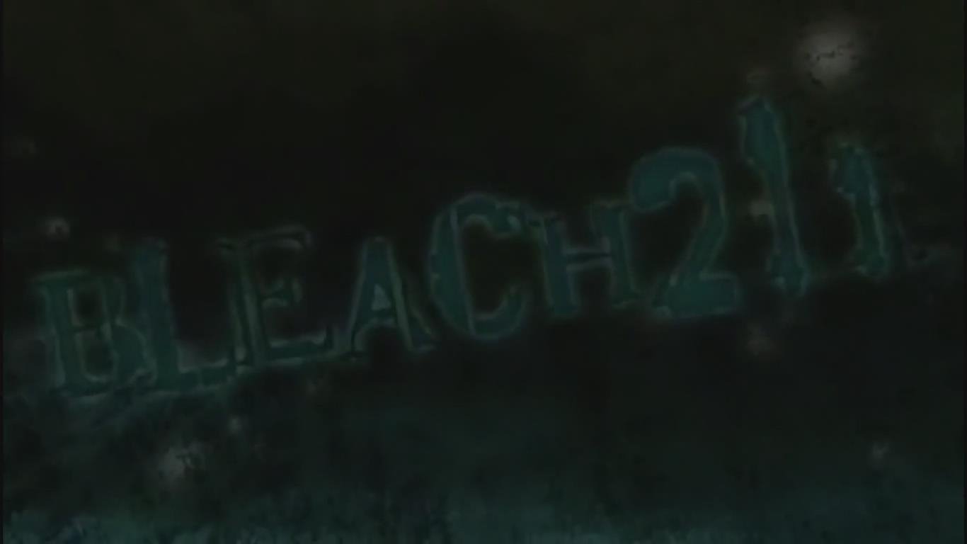 Bleach - Staffel 1 Folge 211 (1970)