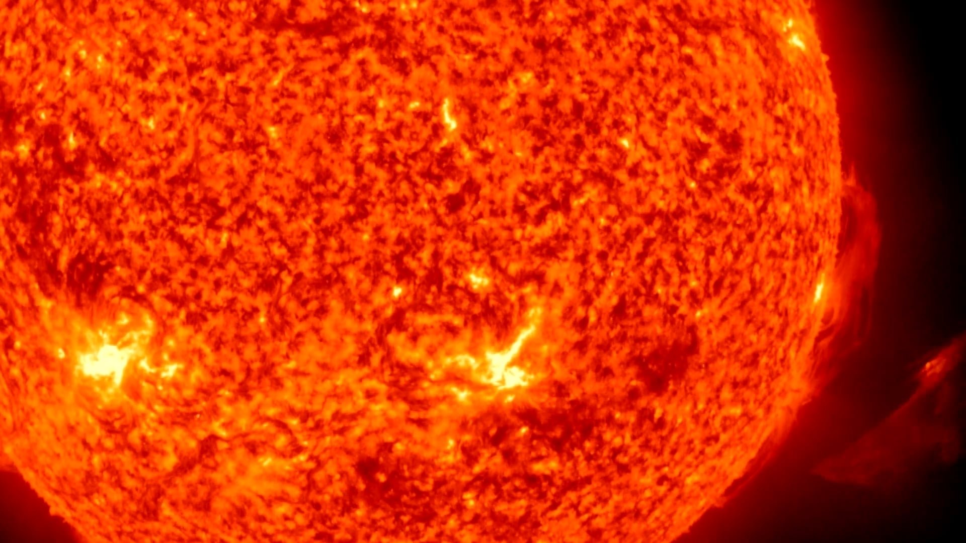 Thumbnail for The All Powerful Sun Season 1 Episode 11