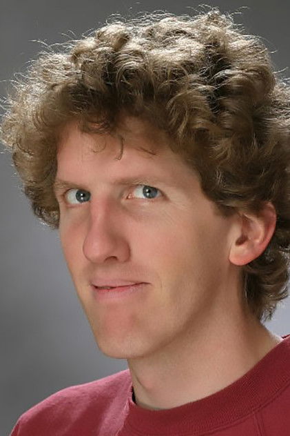 et billede af Chris Orf