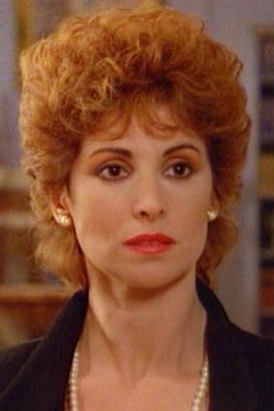 et billede af Peta Toppano