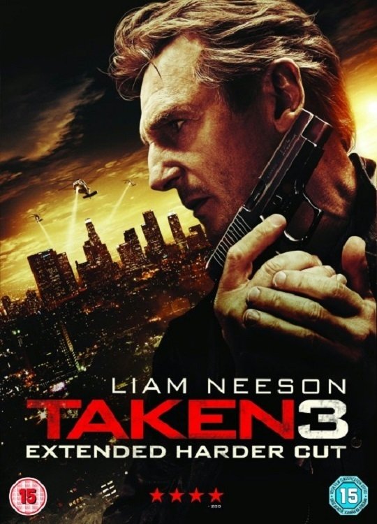 Taken 3