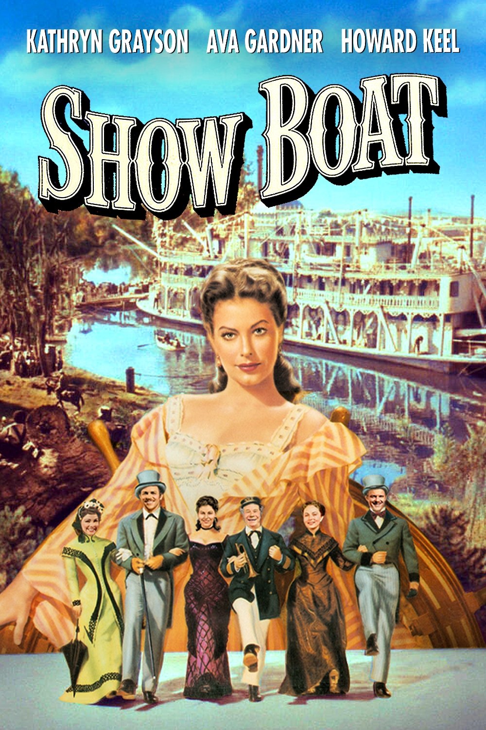 Show Boat