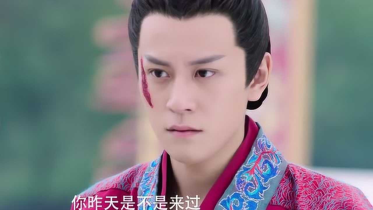 The Glory of Tang Dynasty