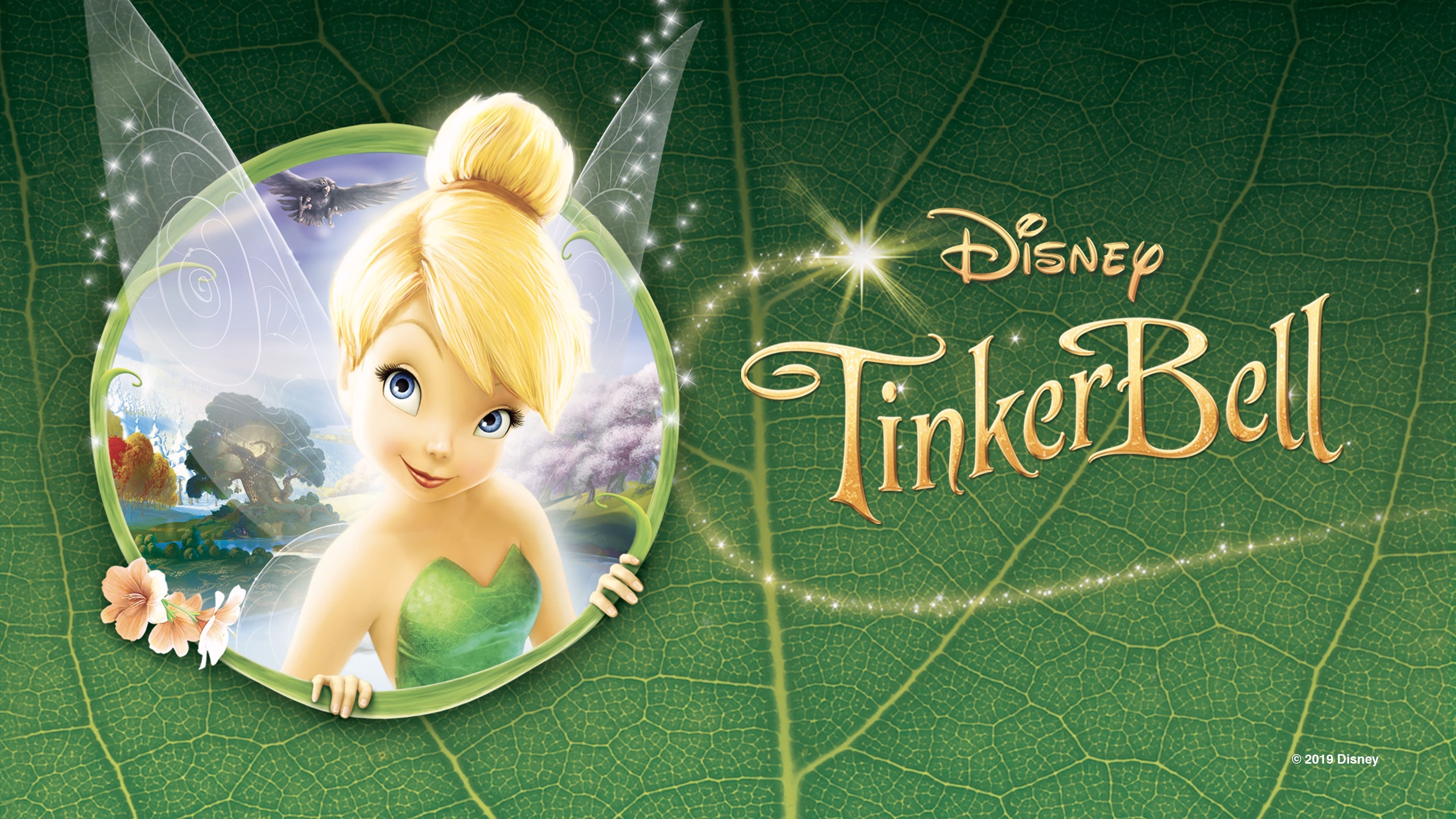 Tinker Bell (2008)