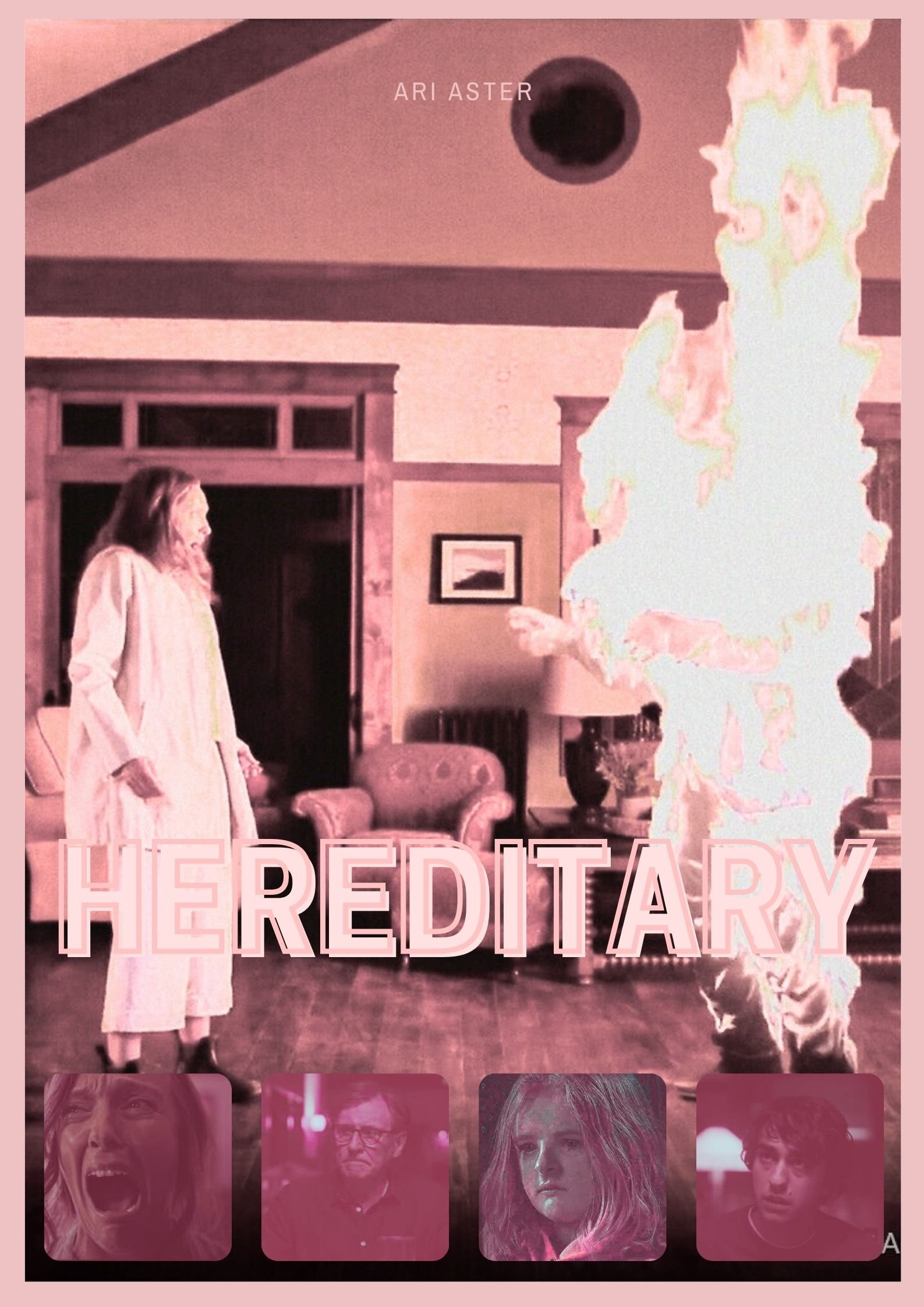 Hereditary