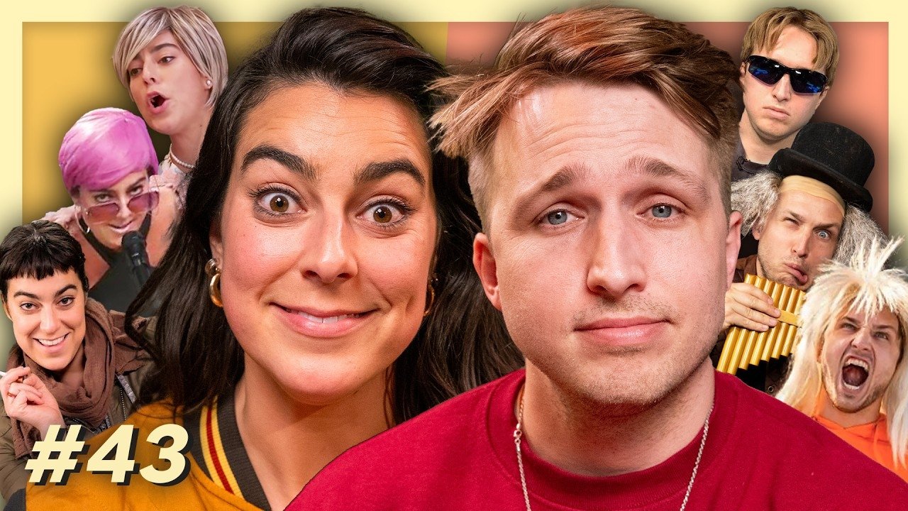 Episode 43