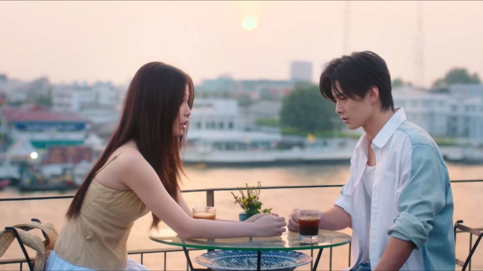 Speed and Love Season 1 :Episode 20  Episode 20