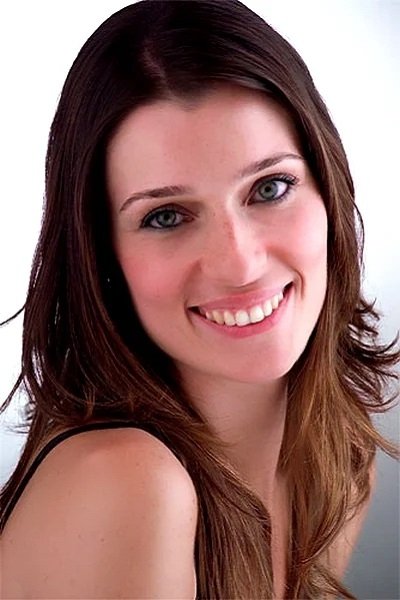 Şeniz Kurultay's picture in the cast