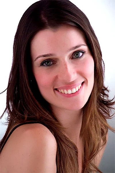 et billede af Şeniz Kurultay