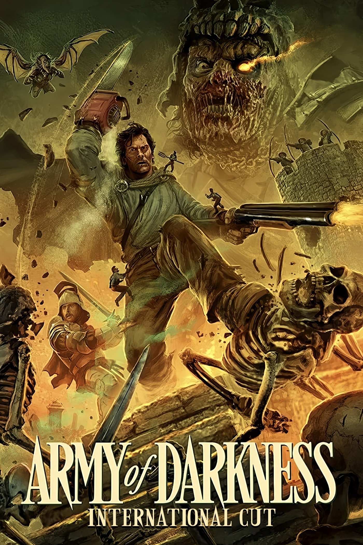Army of Darkness