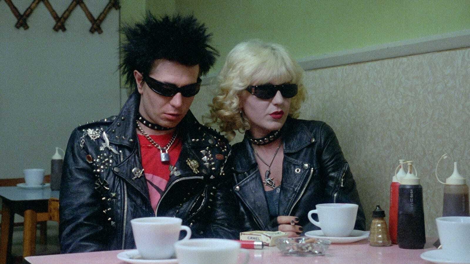 Sid and Nancy | Quad Cinema