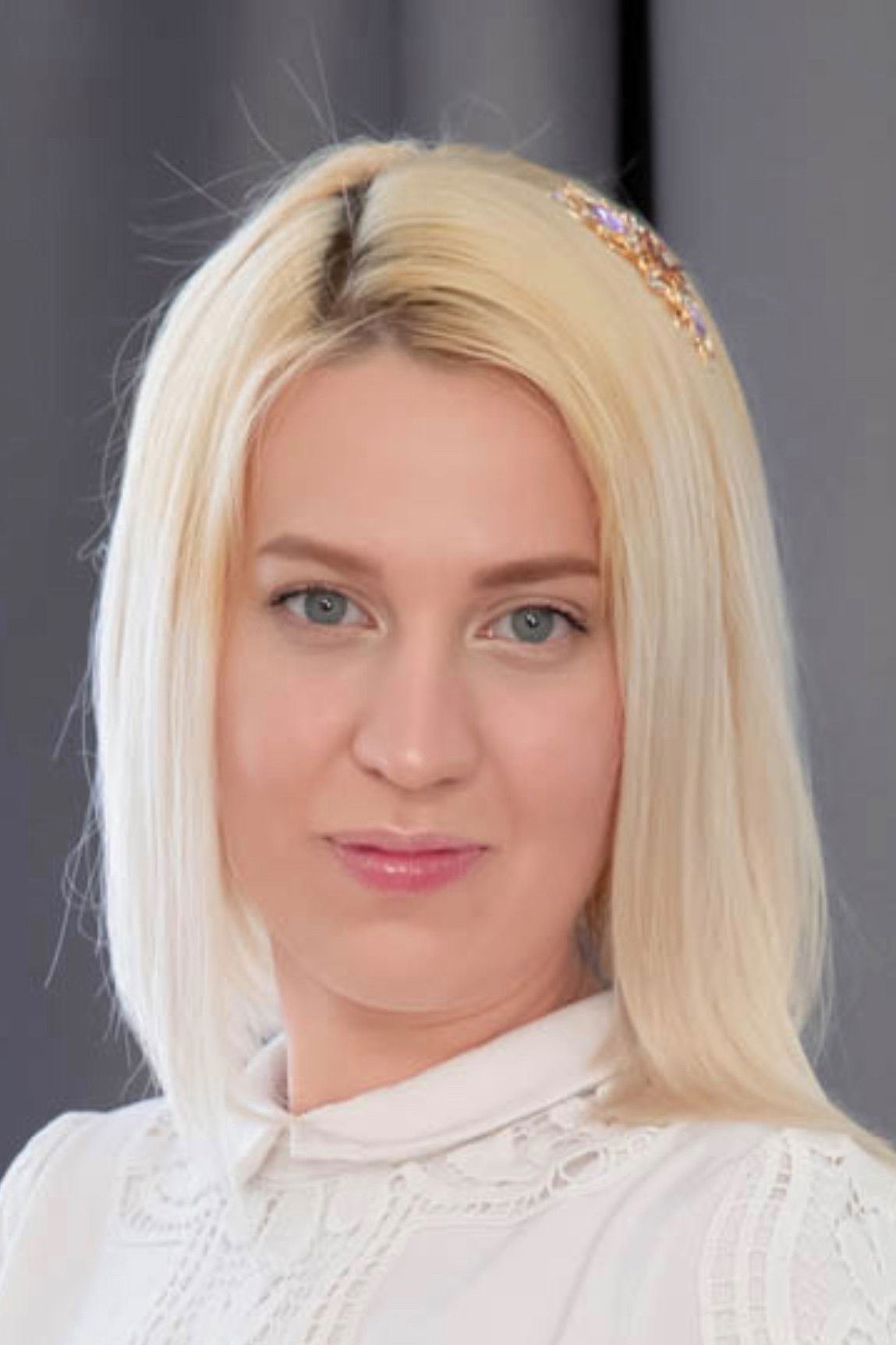 et billede af Linn Lamborghini