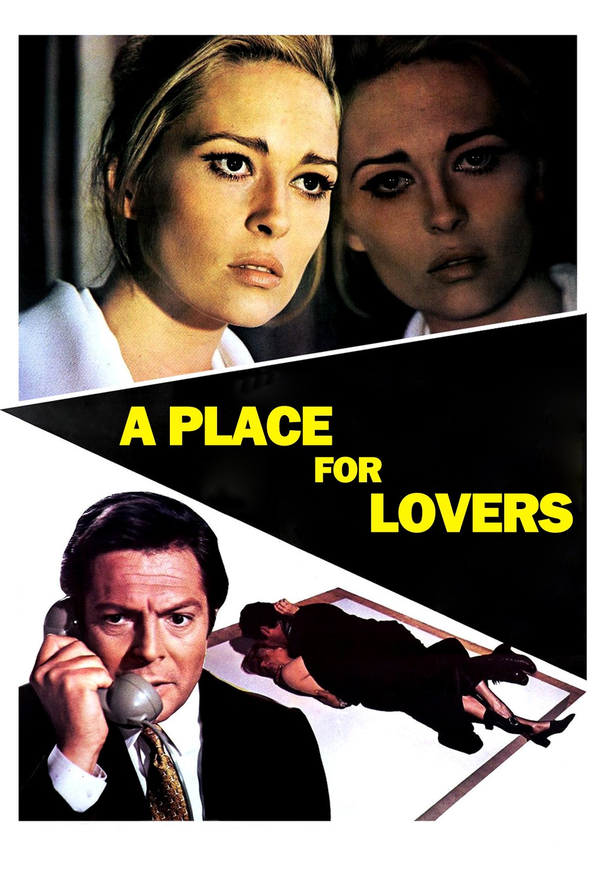 A Place for Lovers