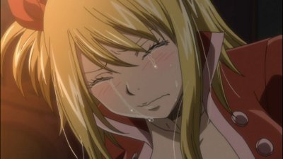 Fairy Tail Staffel 3 :Folge 28 