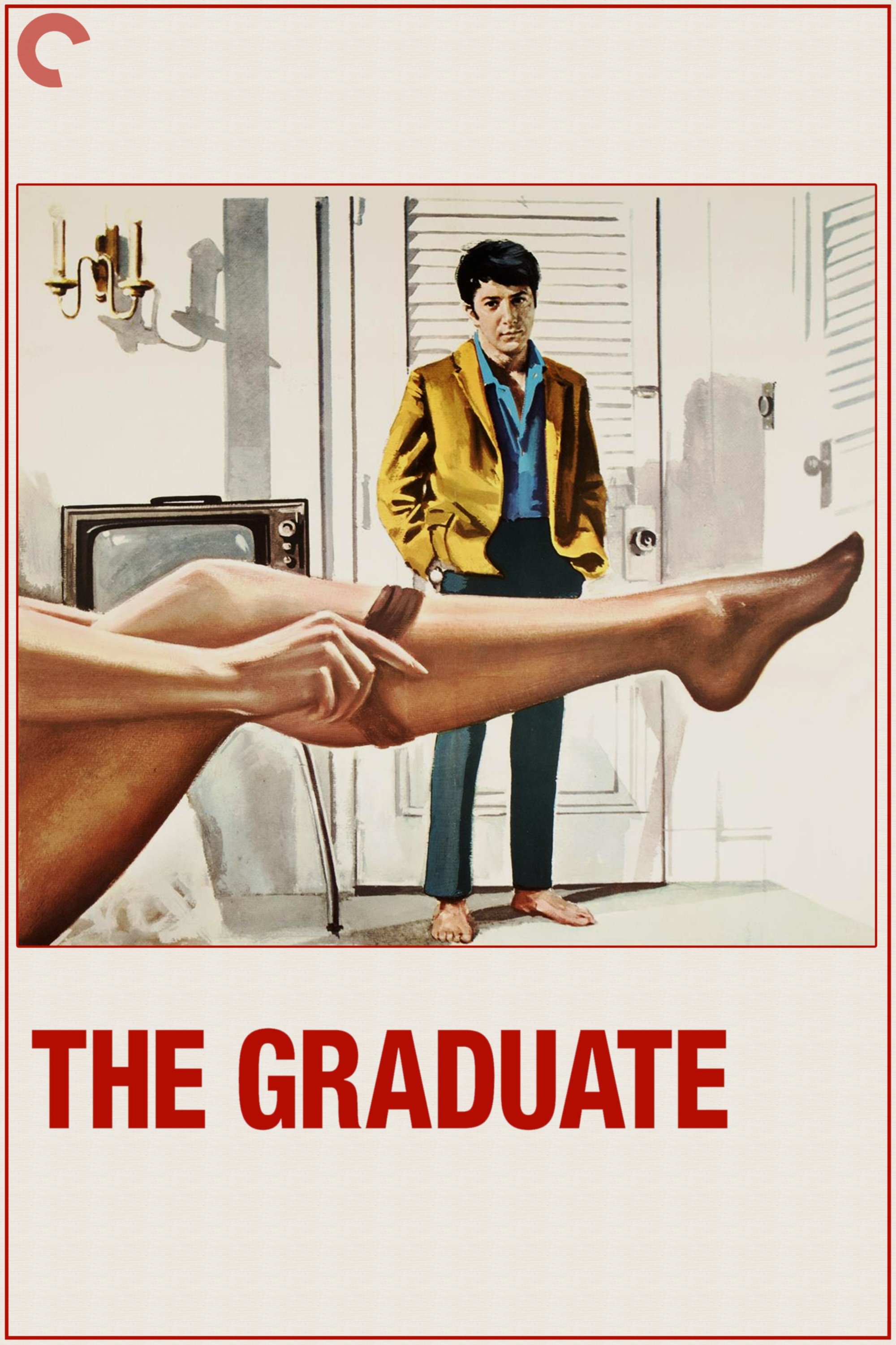 The Graduate