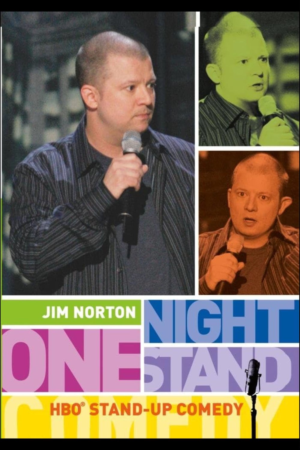Jim Norton - One Night Stand Jim Norton - One Night Stand