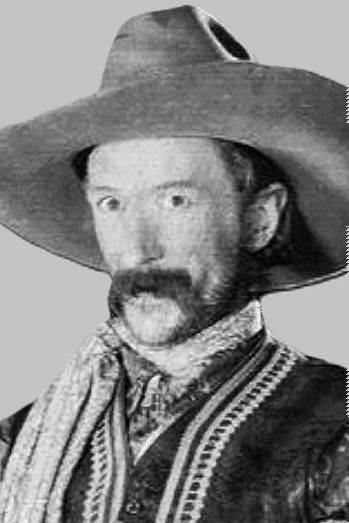 et billede af Mark Hamilton