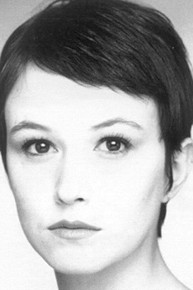 et billede af Ludovica Andò