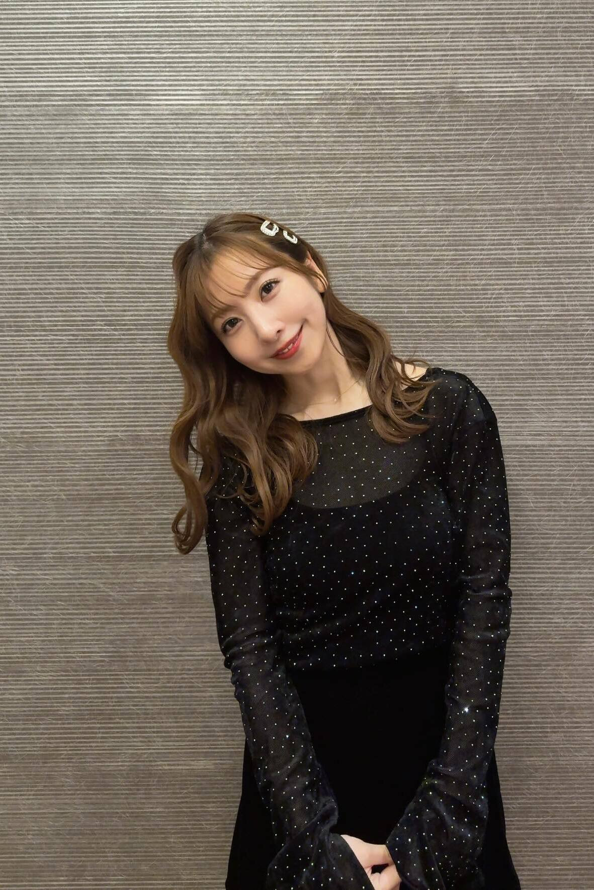 Narumi Itano fotograf 2