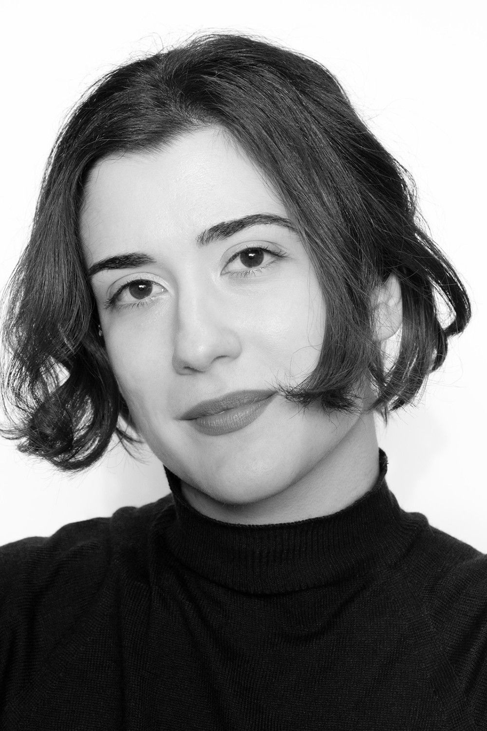 et billede af Marina Siotou