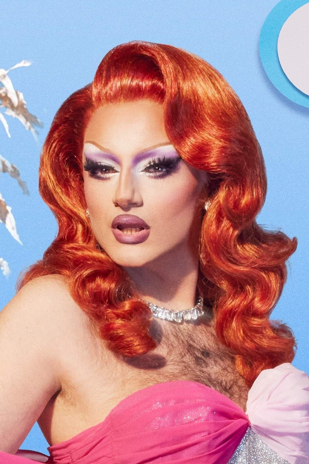 et billede af Ruby On The Nail