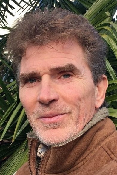 et billede af Bruce McEwen