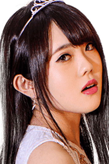 et billede af Marika Kobashi