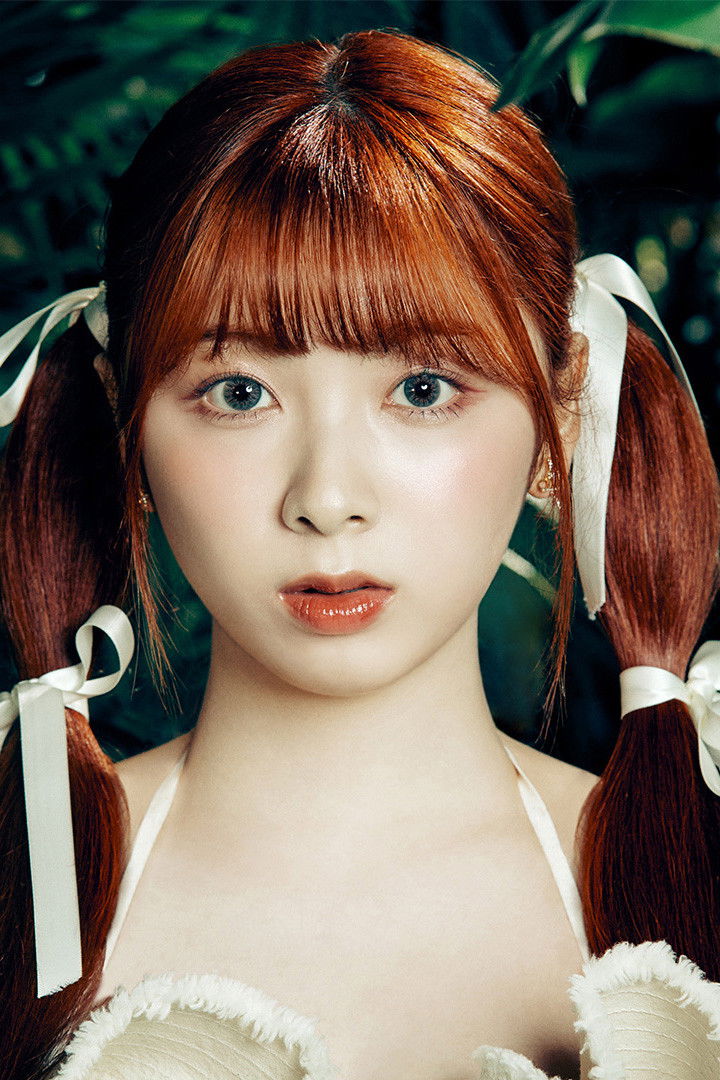 et billede af Miihi Suzuno