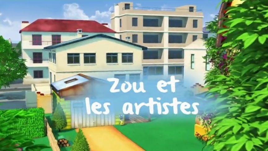 Zou