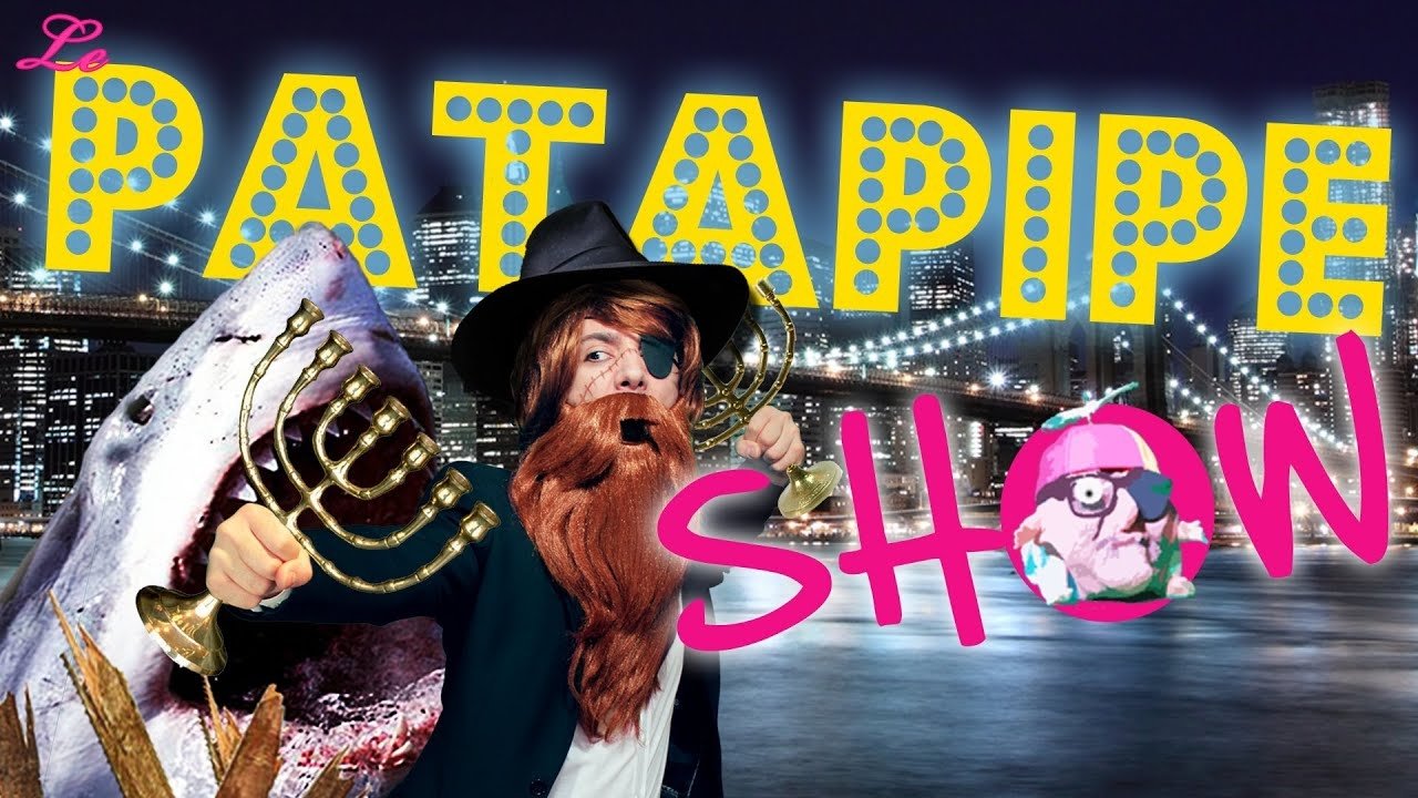 Episode 7